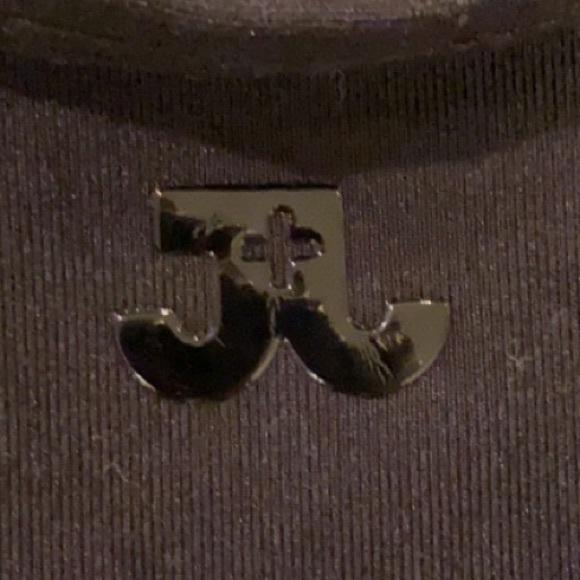 Black Leotard - Picture 5 of 5